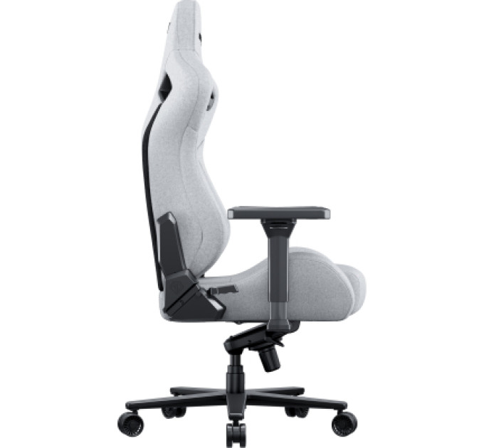 Anda Seat Крісло ігрове Anda Seat Kaiser Frontier XL Grey (AD12YXL-17-G-F-G02)