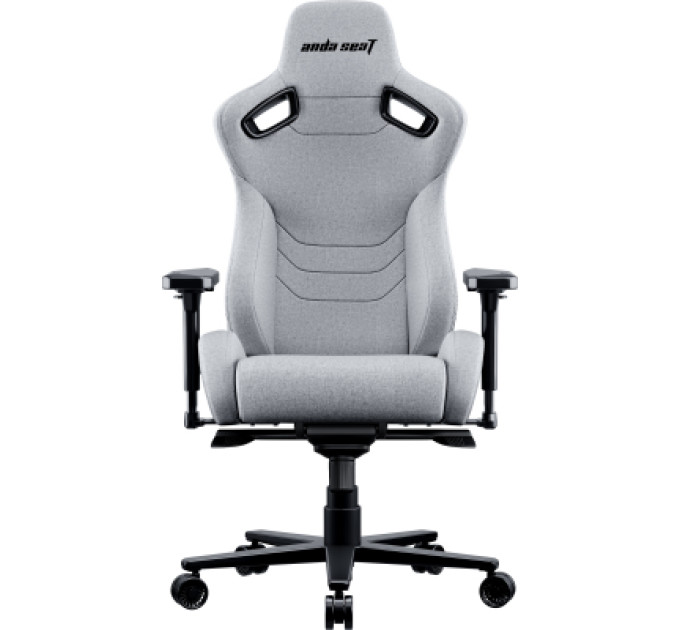 Anda Seat Крісло ігрове Anda Seat Kaiser Frontier XL Grey (AD12YXL-17-G-F-G02)