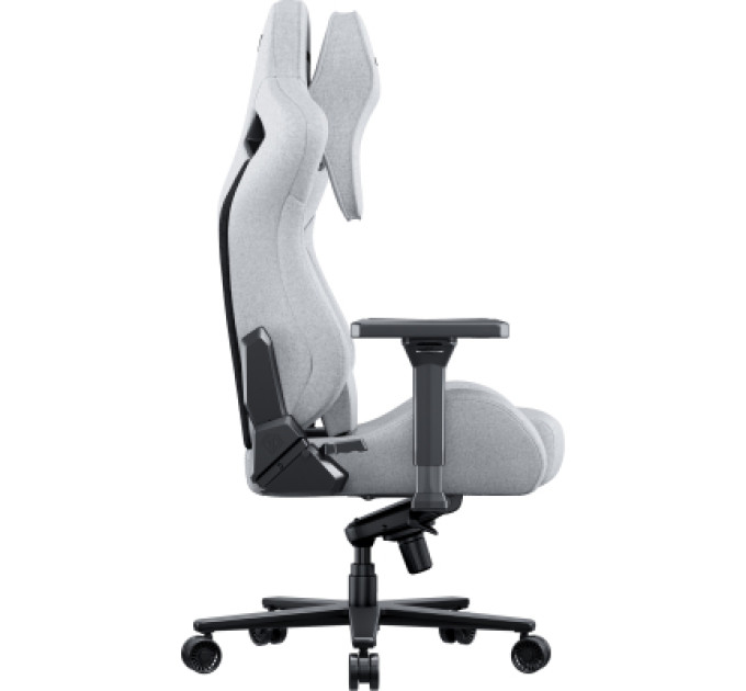 Anda Seat Крісло ігрове Anda Seat Kaiser Frontier XL Grey (AD12YXL-17-G-F-G02)
