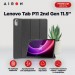 AirOn Чохол до планшета AirOn Premium Lenovo Tab P11 2nd Gen 11.5" + protective film black (4822352781093)