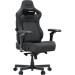 Anda Seat Крісло ігрове Anda Seat Kaiser 4 V2 Fabric Size XL Dark Gray (AD12YDDC-XLL-20-GB-CF-03)