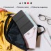 AirOn Чохол до планшета AirOn Premium Lenovo Tab P11 2nd Gen 11.5" + protective film black (4822352781093)