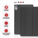 AirOn Чохол до планшета AirOn Premium Lenovo Tab P11 2nd Gen 11.5" + protective film black (4822352781093)