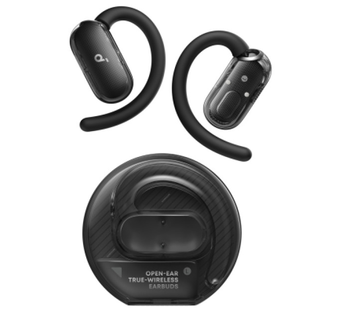Anker Навушники Anker SoundСore V40i Black (A3878G11)
