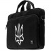 Vinga Сумка для ноутбука Vinga 15.6" NB1530TW Black (NB1530TWBK)
