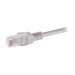 2E Патч-корд 2м UTP Cat 6A CU 26AWG 7/0.16 LSZH grey 2E (2E-PC6CU-UTP2LSZH-GRY)