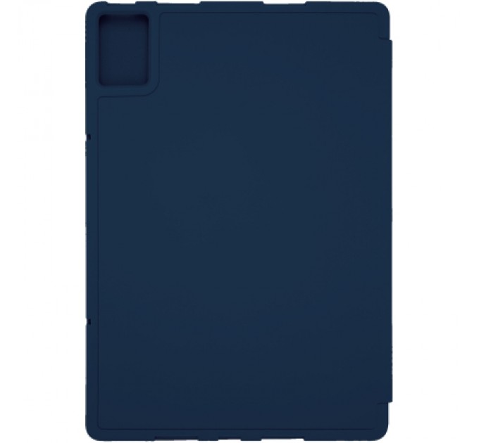 Чохол до планшета Armorstandart Smart Fold Pen Lenovo Idea Tab Pro Dark Blue (ARM85076)