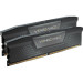 Corsair Модуль пам'яті для комп'ютера DDR5 96GB (2x48GB) 6400 MHz Vengeance Black Corsair (CMK96GX5M2B6400C32)