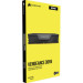 Corsair Модуль пам'яті для комп'ютера DDR5 96GB (2x48GB) 6400 MHz Vengeance Black Corsair (CMK96GX5M2B6400C32)
