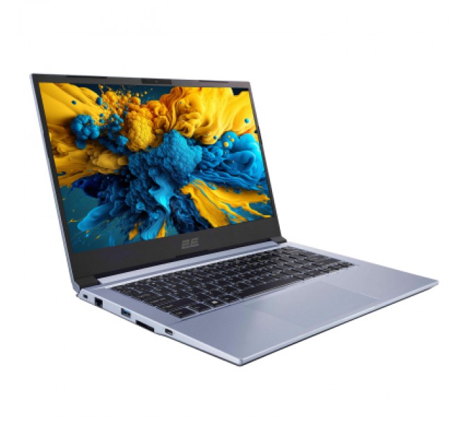 2E Ноутбук 2E Complex Pro 14 Lite (NV41PZ-14UA23)
