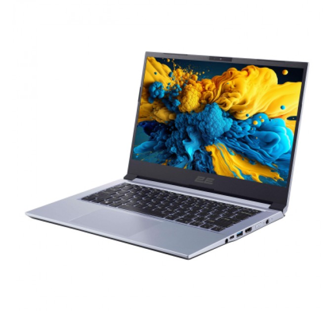 2E Ноутбук 2E Complex Pro 14 Lite (NV41PZ-14UA23)