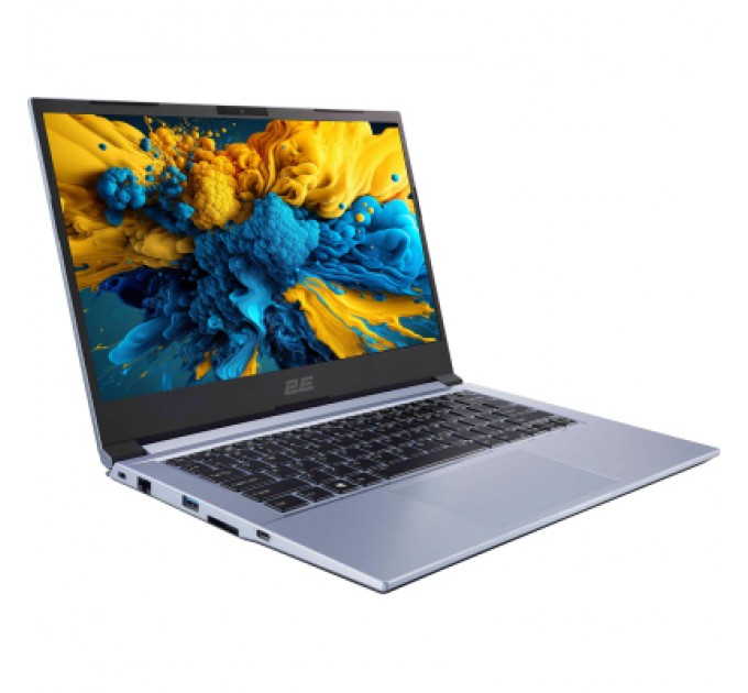 2E Ноутбук 2E Complex Pro 14 Lite (NV41PZ-14UA24)
