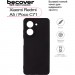 Чохол до мобільного телефона BeCover Xiaomi Redmi A5 / Poco C71 Black (713486)