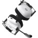 GamePro Навушники GamePro Genesis Mercury USB White (HS120W)