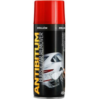 Автомобільний очисник Zollex бітума та слідів комах 450мл (2835324)