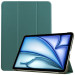 BeCover Чохол до планшета BeCover Smart Case Apple iPad Air 13" M2/M3 (2024/2025) Dark Green (711450)