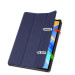 BeCover Чохол до планшета BeCover Smart Case Samsung Galaxy Tab A11 Plus SM-X236B 11.0" Deep Blue (713994)