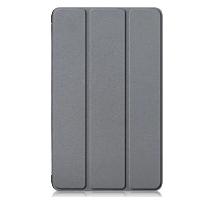 BeCover Чохол до планшета BeCover Smart Case Samsung Galaxy Tab A11 Plus SM-X236B 11.0" Gray (714000)