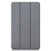 BeCover Чохол до планшета BeCover Smart Case Samsung Galaxy Tab A11 Plus SM-X236B 11.0" Gray (714000)