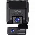 Відеореєстратор SJCAM Dashcam M60 + rear camera WIFI, GPS (6972476162954)