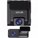 Відеореєстратор SJCAM Dashcam M60 + rear camera WIFI, GPS (6972476162954)