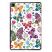 BeCover Чохол до планшета BeCover Smart Case Samsung Galaxy Tab A11 SM-X133/X135 8.7" Butterfly (713973)