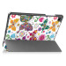 BeCover Чохол до планшета BeCover Smart Case Samsung Galaxy Tab A11 SM-X133/X135 8.7" Butterfly (713973)