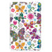 BeCover Чохол до планшета BeCover Smart Case Samsung Galaxy Tab A11 SM-X133/X135 8.7" Butterfly (713973)