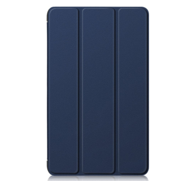 BeCover Чохол до планшета BeCover Smart Case Samsung Galaxy Tab A11 SM-X133/X135 8.7" Deep Blue (713964)