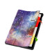 BeCover Чохол до планшета BeCover Smart Case Samsung Galaxy Tab A11 SM-X133/X135 8.7" Space (713978)