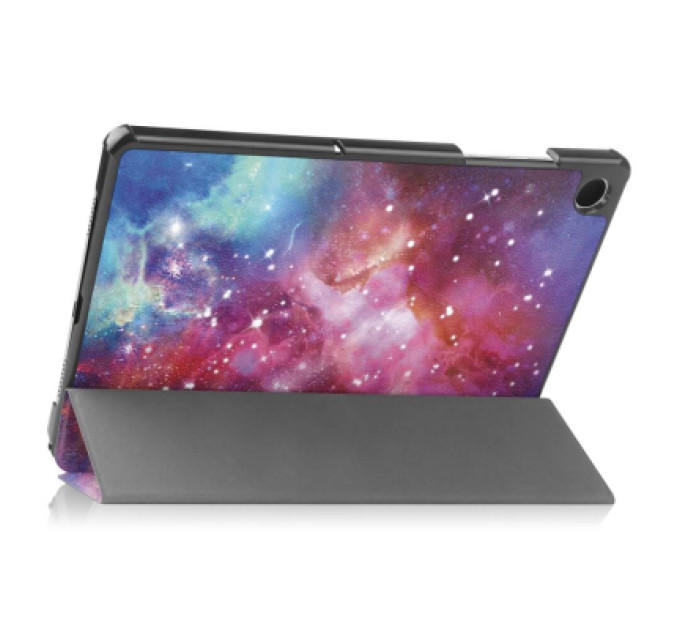 BeCover Чохол до планшета BeCover Smart Case Samsung Galaxy Tab A11 SM-X133/X135 8.7" Space (713978)