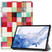 BeCover Чохол до планшета BeCover Smart Case Samsung Galaxy Tab A11 SM-X133/X135 8.7" Square (713979)
