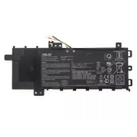 Акумулятор до ноутбука ASUS VivoBook X512 B21N1818, 4240mAh (32Wh), 2cell, 7.6V, Li-ion (A71096)