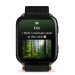 Garmin Смарт-годинник Garmin Venu X1, Black, GPS (010-02980-02)