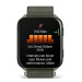 Garmin Смарт-годинник Garmin Venu X1, Moss, GPS (010-02980-03)