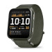 Garmin Смарт-годинник Garmin Venu X1, Moss, GPS (010-02980-03)