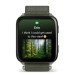 Garmin Смарт-годинник Garmin Venu X1, Moss, GPS (010-02980-03)