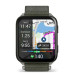 Garmin Смарт-годинник Garmin Venu X1, Moss, GPS (010-02980-03)