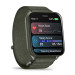 Garmin Смарт-годинник Garmin Venu X1, Moss, GPS (010-02980-03)