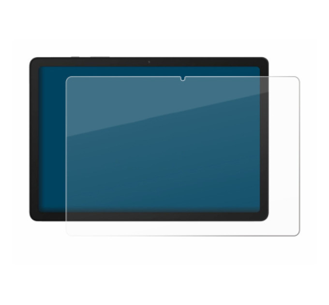 BeCover Скло захисне BeCover Matte Anti-Glare Samsung Galaxy Tab A11 Plus SM-X236B 11.0" (713939)