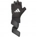 Рукавички для фітнесу Adidas Strength Training Gloves ADGB-15044 чорний XL (885652026192)