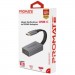 Перехідник USB-C to HDMI 4K30Hz grey Promate (medialink-h1.grey)