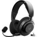 SteelSeries Навушники SteelSeries Arctis Nova 3P Wireless MultiPlatform Black (61686)