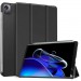 BeCover Чохол до планшета BeCover Smart Case Realme Pad X 11" Black (709603)