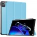 BeCover Чохол до планшета BeCover Smart Case Realme Pad X 11" Blue (709604)