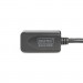 Дата кабель USB 2.0 AM/AF 20.0 m active Digitus (DA-73102)