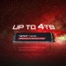 Patriot Накопичувач SSD M.2 2280 512GB VP4300L Patriot (VP4300L500GM28H)
