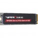 Patriot Накопичувач SSD M.2 2280 512GB VP4300L Patriot (VP4300L500GM28H)