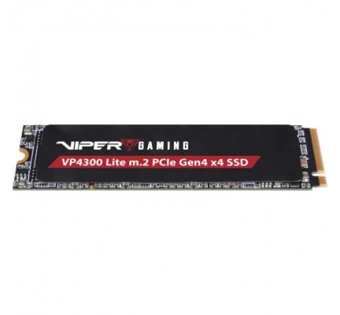 Patriot Накопичувач SSD M.2 2280 512GB VP4300L Patriot (VP4300L500GM28H)