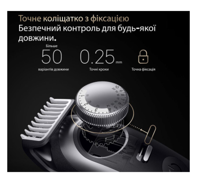 Braun Тример Braun BT 9520